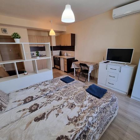Apartment 350 Sofia Buitenkant foto