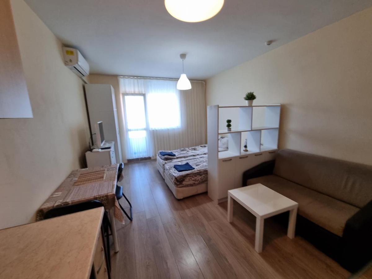 Apartment 350 Sofia Buitenkant foto