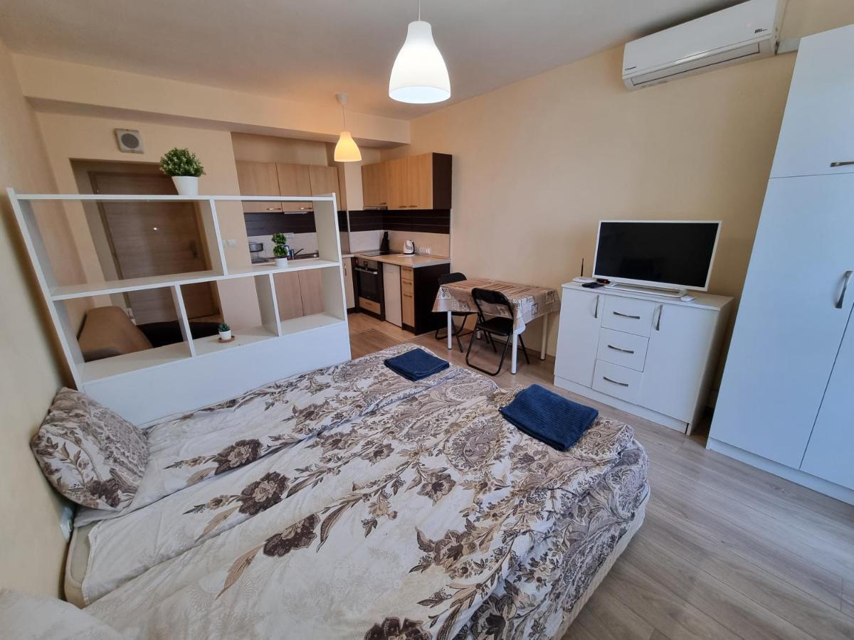 Apartment 350 Sofia Buitenkant foto